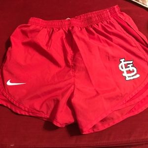 Nike shorts